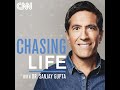 Chasing Life presents All There Is With Anderson Cooper