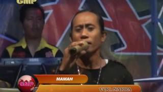 Lagu Mamah - Vocal Nara wiguna