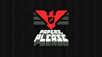 papers please pt 9 voice problems