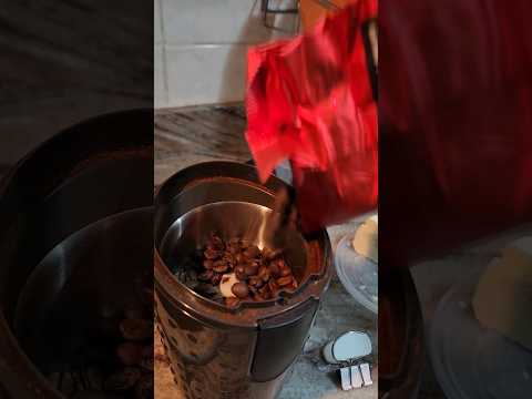FAZENDO CAFÉ DO