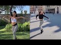 Bachata⭐ Leticia Beltran ⭐Tere Suki⭐ Hawaii ⭐ Argentina ⭐ Coreo#2⭐My Coach ⭐Song by Leslie Grace