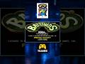 Battletoads (Arcade) 🎮 [1994] #retrogaming #retrogames #videogames #games #console #arcade #gaming