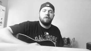 Jimmie Allen - Best Shot (cover) by Trent Sherman.