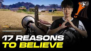 17 Reasons To Believe 🏆 | PGS 5 Final Stage Day 2 Recap