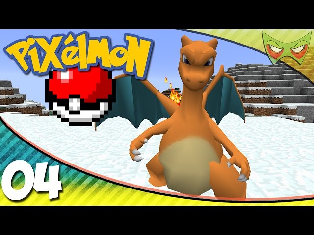 how to find Charizard on Minecraft Pixelmon 🔥 #minecraft #pixelmon #m