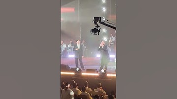 Thumbnail of Anovim by MBD Mordechai Ben David in Binyanei Hauma, Israel.  Composition by Yossi Green