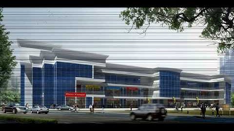 3D Presentation -  3D animation & E-learning services