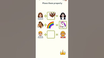 Dop 3 | Displace One Part | Level 699 | Place Them Properly #shorts #dop3 #PlaceThemProperly