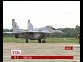 Чотири місяці повітряних боїв: як працювала українська військова авіація на початку АТО