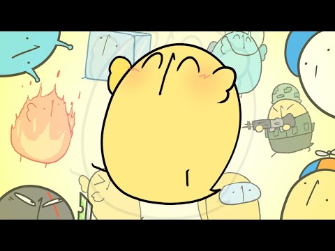 Chick Animation Complete Edition