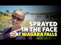 A Walking Tour of Niagara Falls Canada: Niagara Falls from All Angles