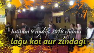 lagu india koi aur zindagi latihan rhoma irama 9 maret 2018