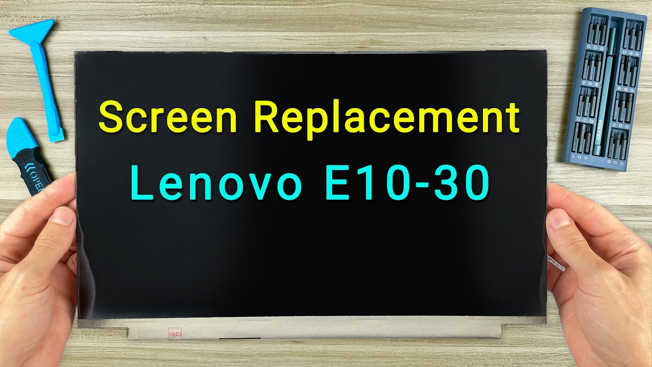 Schermo LCD Display HD 15.6" LED LENOVO B560 4330 