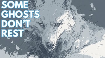 Run, Old Shadow - Dark Folklore Song