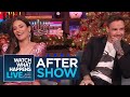 After Show: Lea Michele & Liam Payne’s Most Nerve Wracking Performances | WWHL
