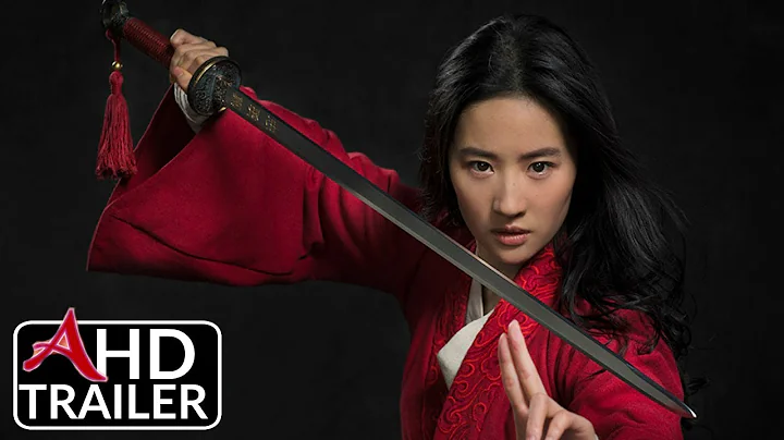 Disney's MULAN:(2020) - Teaser Trailer - Yifei Liu, Donnie Yen Film | Live Action (CONCEPT) - DayDayNews