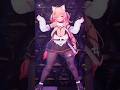 イチゴちゃんでスキスキDieスキ超Ayeシテル！ 〔VRC - MMD〕 #mmd #vrcmmd #vrchat
