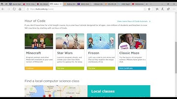 Star Wars - Hour of Code - Walkthrough