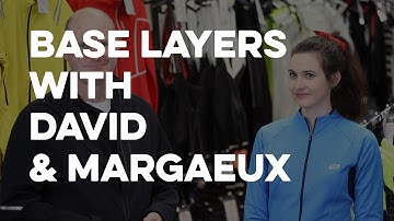 The Benefits of Base Layers for Cyclists