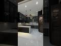 Dream Modular Kitchen 😍 | Modern Design + Smart Storage ✨