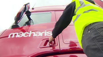 Logistics.TV 23: Logistics tip NL (logistiekdirect.be)