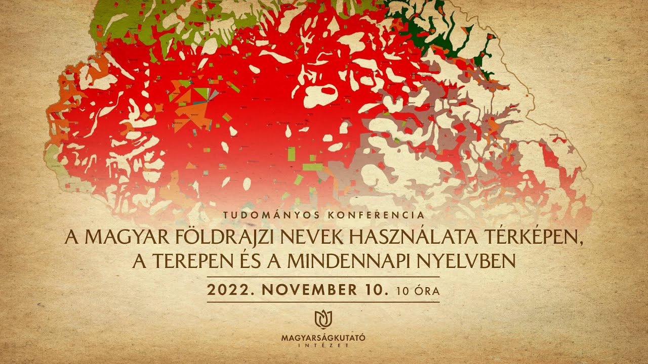 Pomozi Péter: Nyelvtörténeti szempontok a földrajzi nevek eredetvizsgálatában