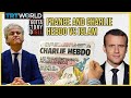 France, Macron, Charlie Hebdo and anti-Muslim hate in Europe | I Gotta Story to Tell  | Episode 15