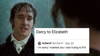 Explaining Romance Novels to Men