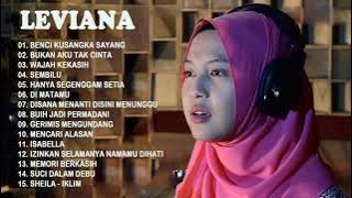 Lagu Malaysia Cover By Leviana - Full musik malaysia lagu menyentuh hati