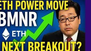 BMNR Dilution Shock: Smart ETH Play or Shareholder Disaster?