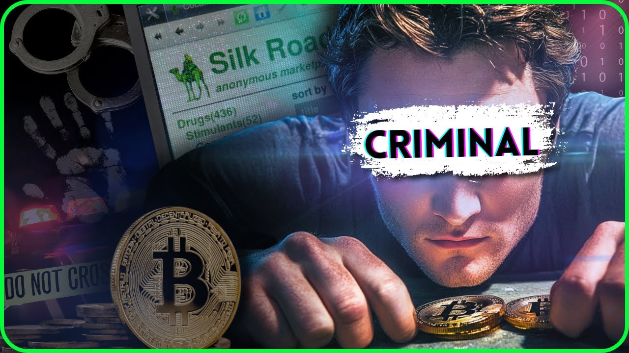The Criminal Mastermind That Saved Bitcoin