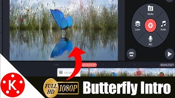 HOW TO MAKE A YOUTUBE INTRO IN KINEMASTER || ON  ANDROID || इंट्रो कैसे बनाएं || CreaTor Mahesh