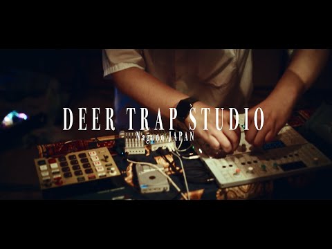 Deer Trap Studio (Sigma fp)