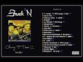 Shurikn  changti tape ii  9400 mixtape