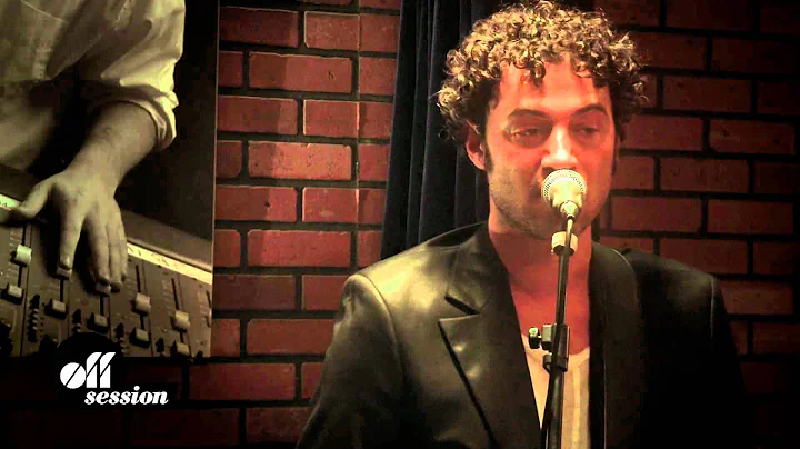 OFF SESSION - Manuel Armstrong: "Big Bang"