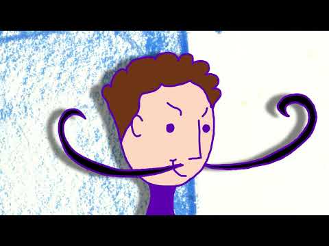 Short animation - \'Zaqaria TsiTsishvili\' - \'ზაქარია ციციშვილი\'