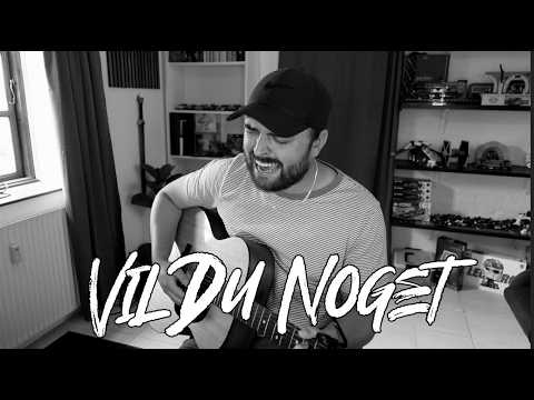 Guldimund & Saveus - Vil Du Noget? (Cover)