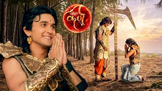 बलराम से बल के आगे अभिमन्यु ने टेक दिए घुटने ! || Suryaputra Karn || || Latest Episode ||