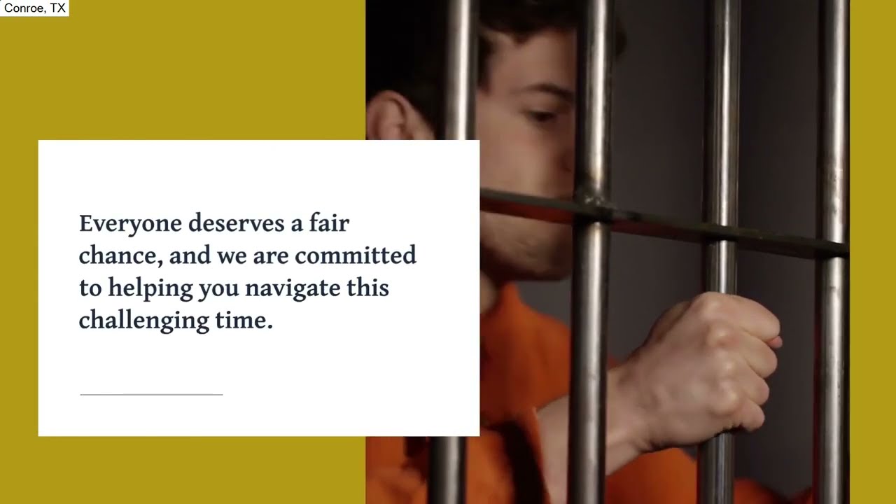 The Fowles Law Firm | Conroe, TX | Conroe Criminal Defense Attorney