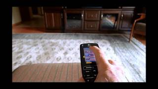 Harmony One Remote
