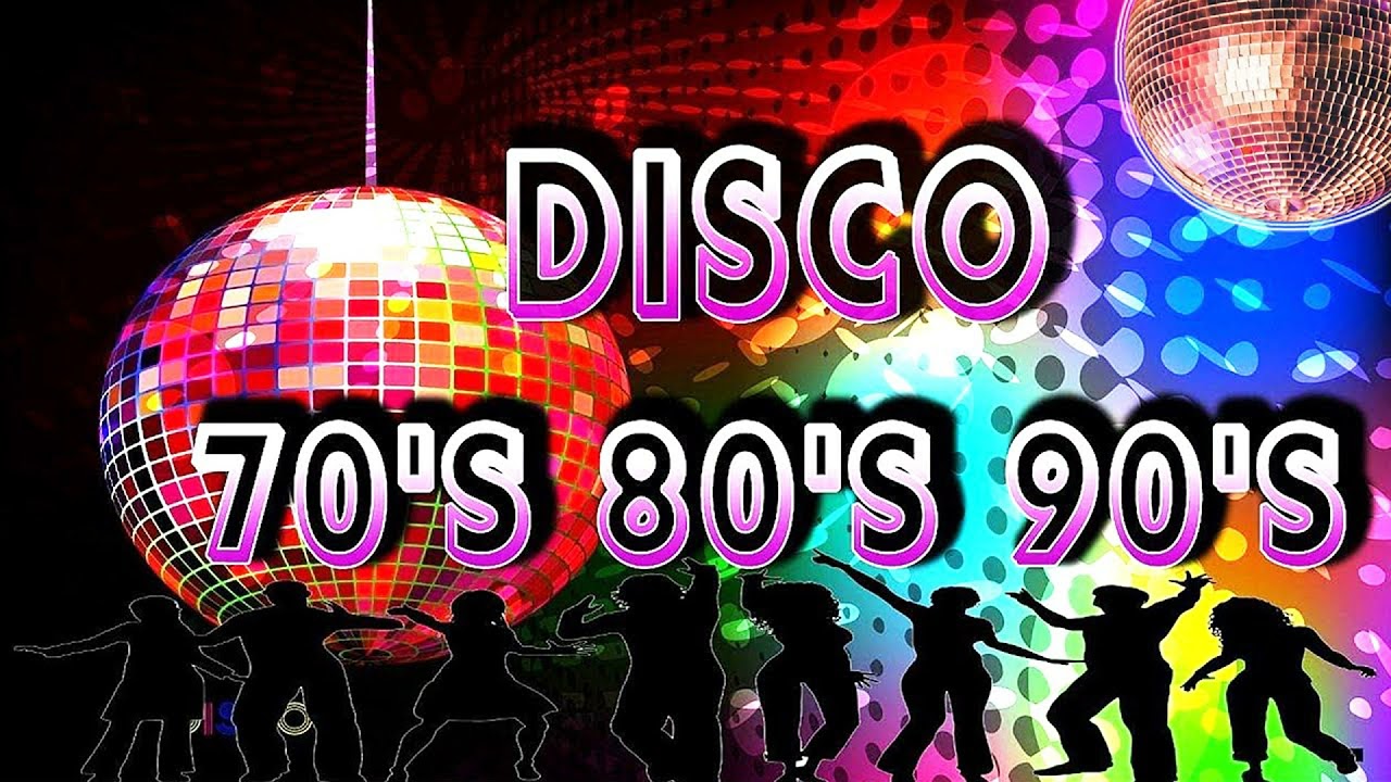 Легенды диско. Электро диско 90-х. Disco 100. Retro Disco Legends.
