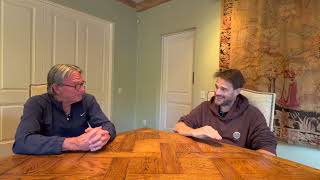 Wimbledon 2026 recap w Jimmy Connors