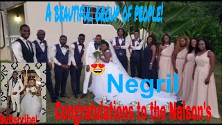 Jamaica Vlog/ Wedding in Negril/ Road Trip