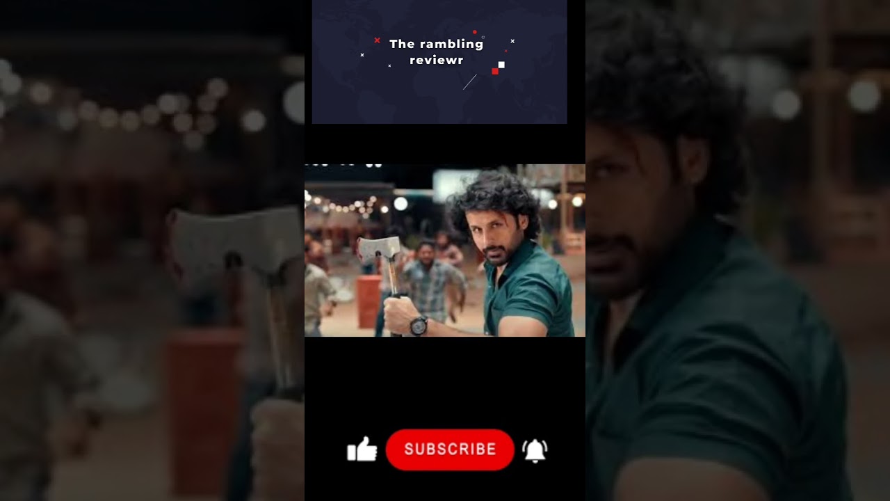 Extra Ordinary Man avrege  movie please subscribe to my channel