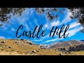 Castle hill new zealand   dji mini 2 cinematic