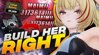 Claret IS Insane, BUT..! COMPLETE In-Depth Claret Guide | Best Weapons, Teams & Builds | ZZZ 3.2