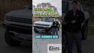 How to remove your roof on the GMC HUMMER EV!