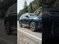 2026 Kagami Cascade Grand SUV