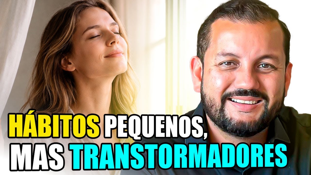 VÍTIMAS de NARCISISTAS se beneficiam com ESSES hábitos para SAÚDE MENTAL