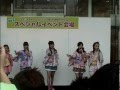 2008.8.16 ももいろクローバー「MILKY WAY」